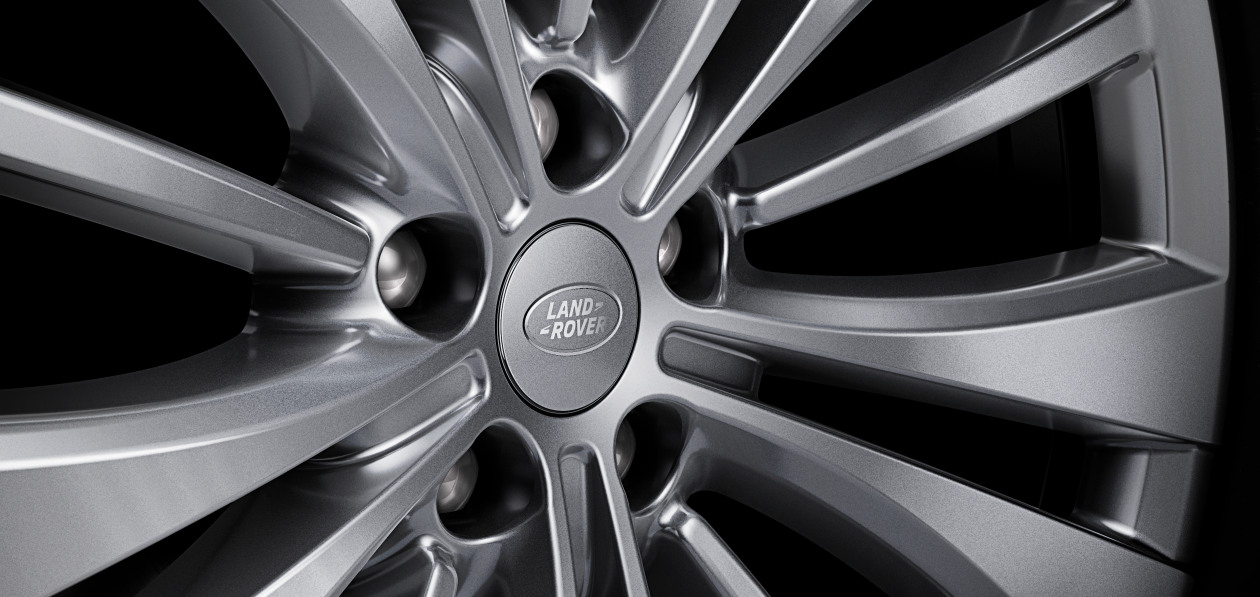 В США расследуют неполадки в системе рулевого управления автомобилей Jaguar и Land Rover