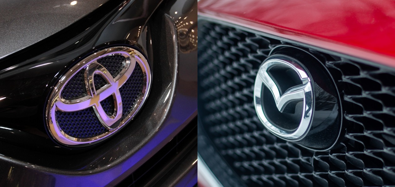 Россияне стали скупать новых «японцев»