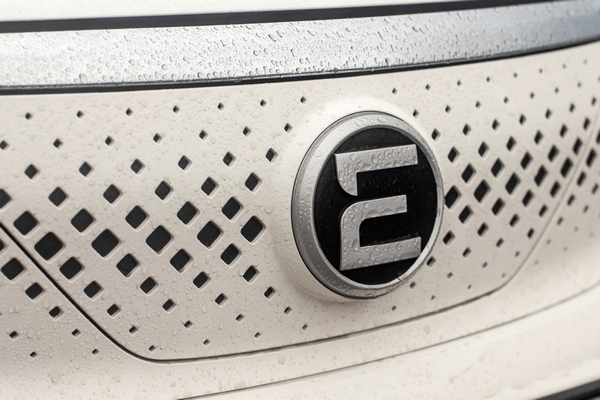 Стало известно, сколько новых электромобилей продали в Петербурге в первом квартале