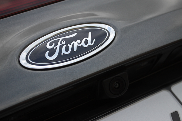 Автомобили Ford попали под отзыв из-за «дворников»