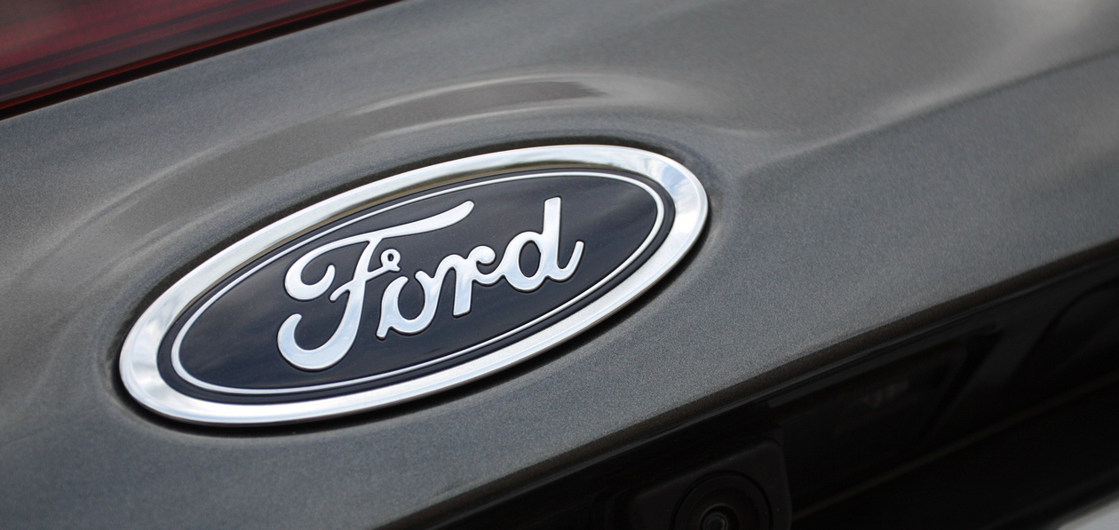 Автомобили Ford попали под отзыв из-за «дворников»