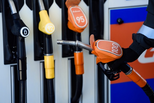 С начала 2026 года цены на бензин в России обогнали инфляцию