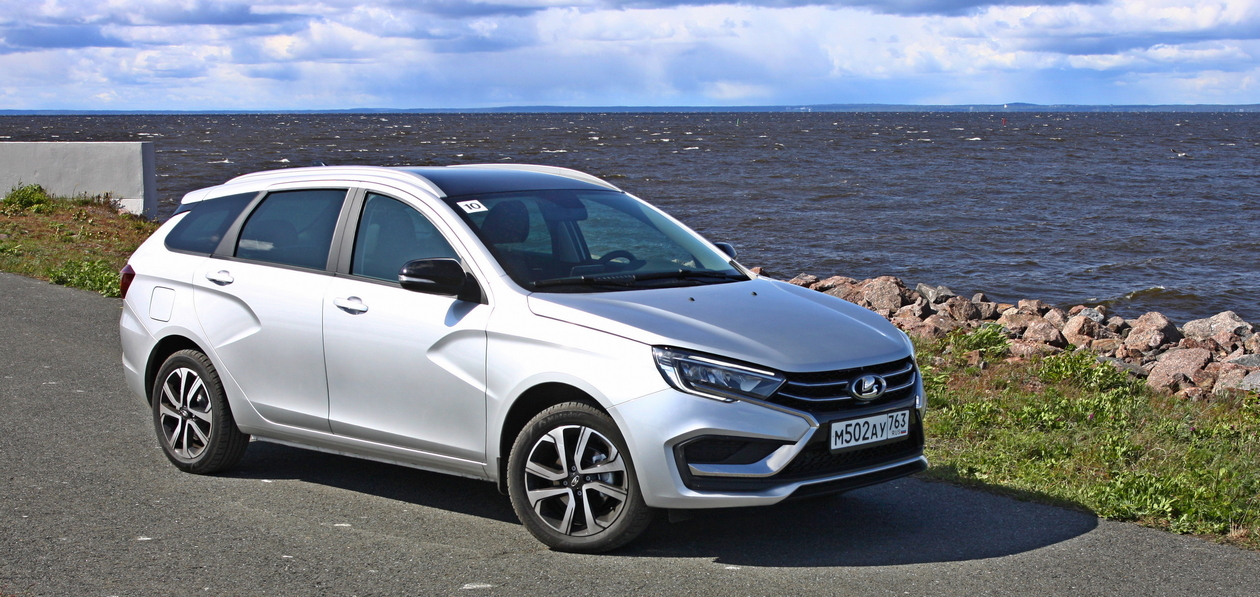 Автовладельцам доплатят за покупку Lada