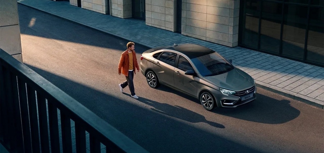 АвтоВАЗ запустил подписку на «Ладу»