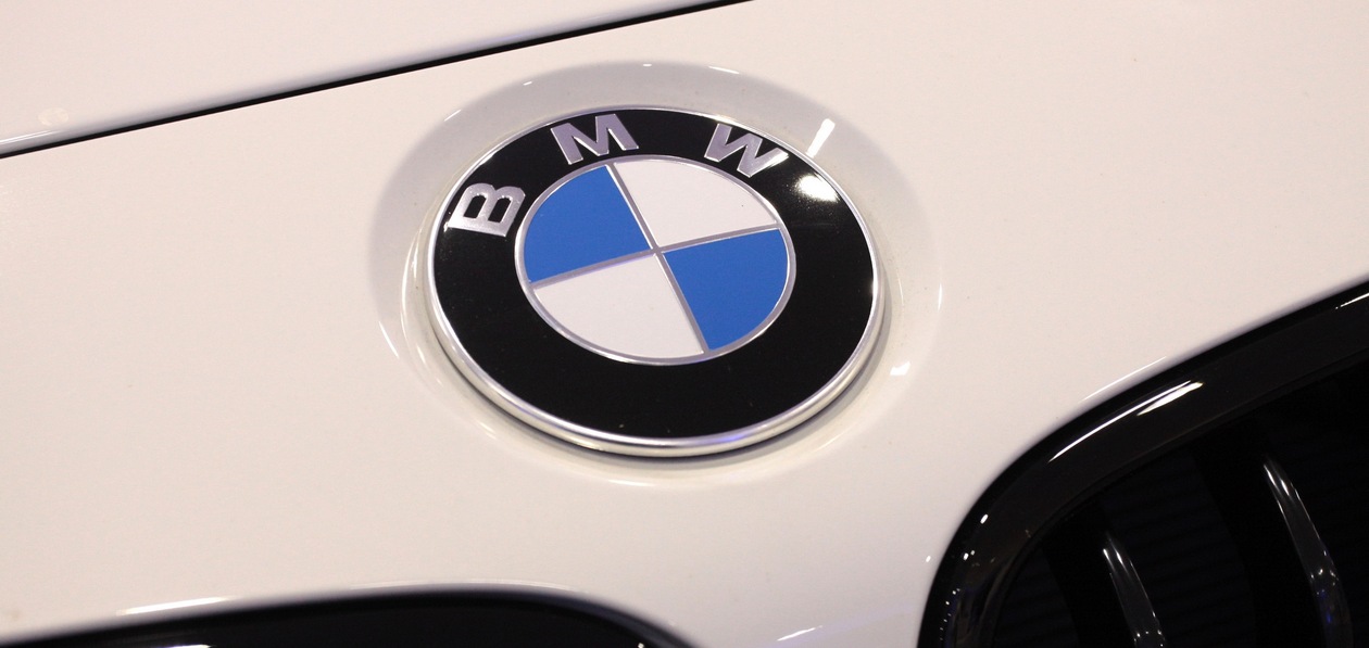 Россияне стали покупать больше новых BMW