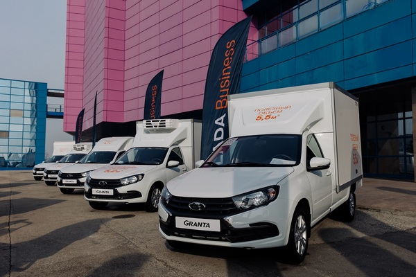 АвтоВАЗ начал сотрудничать с «Промтехом»