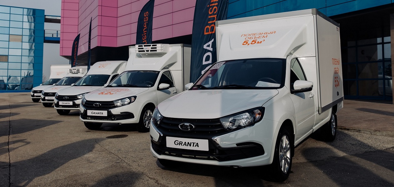 АвтоВАЗ начал сотрудничать с «Промтехом»