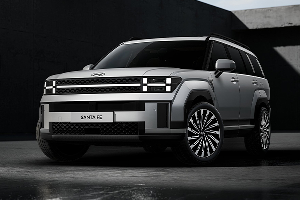 Hyundai отзывает почти 300 тыс. автомобилей