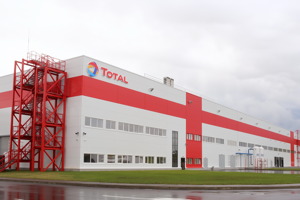 «Тосол-Синтез» начал сотрудничать с экс-заводом Total