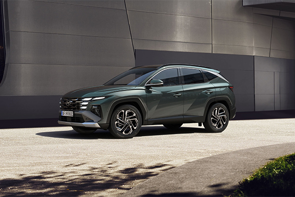 Автомобили Hyundai попали под отзыв в США