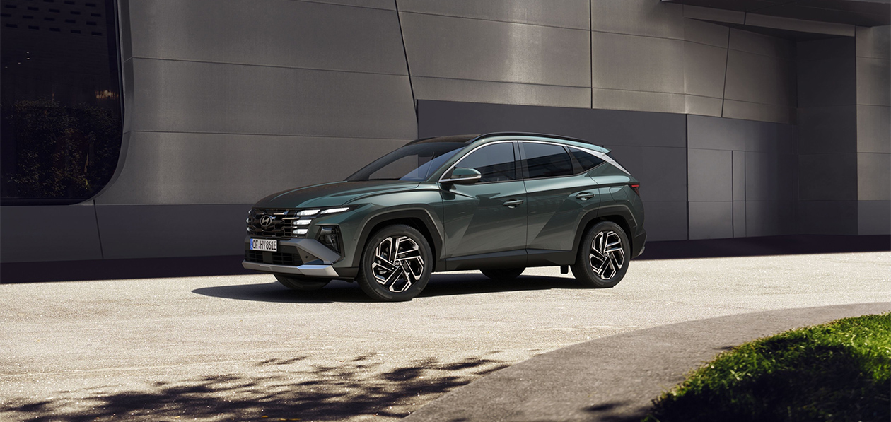 Автомобили Hyundai попали под отзыв в США