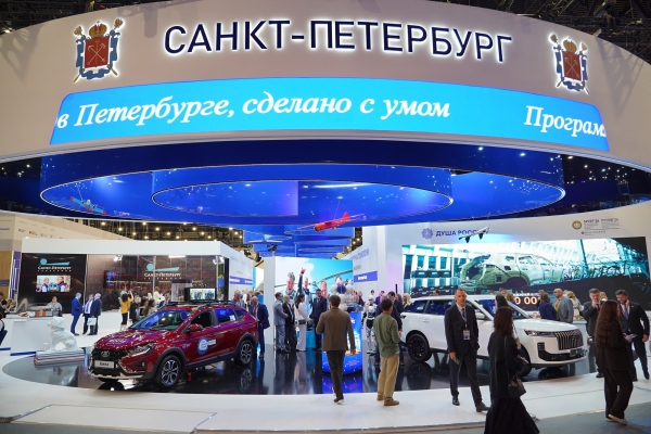 Что говорили про автопром на ПМЭФ-2026: возрождение или реанимация?