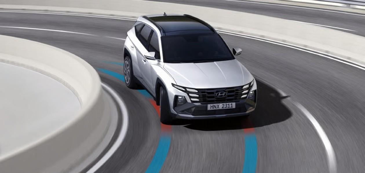 Hyundai отзывает почти 100 тыс. автомобилей в США