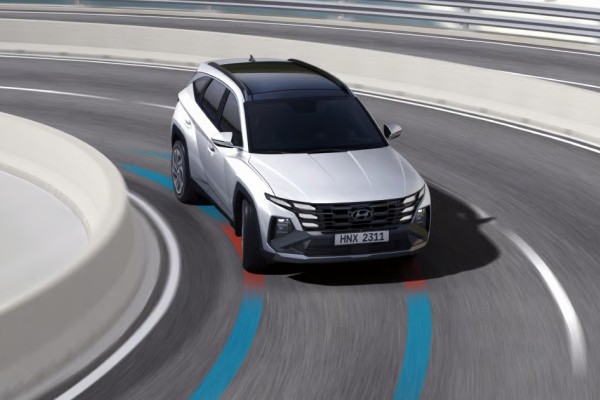 Hyundai отзывает почти 100 тыс. автомобилей в США