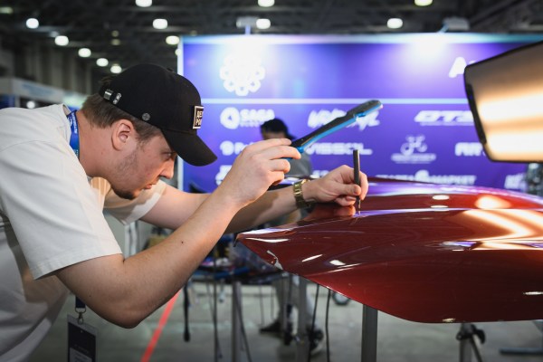 В Москве пройдет выставка «ИнтерАвтоМеханика 2026»