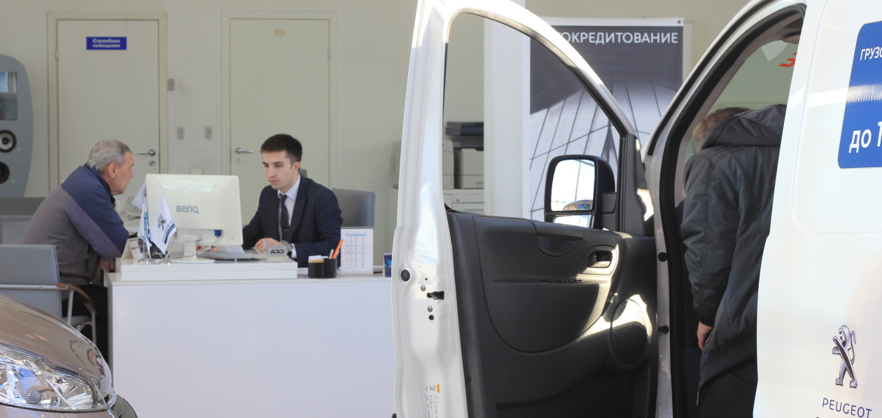 Средний срок автокредита в мае составил почти 6 лет