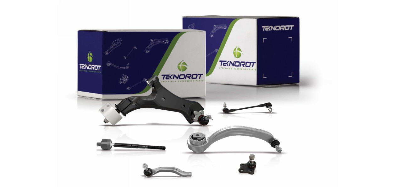 Teknorot вошел в 250 крупнейших промышленных предприятий Турции