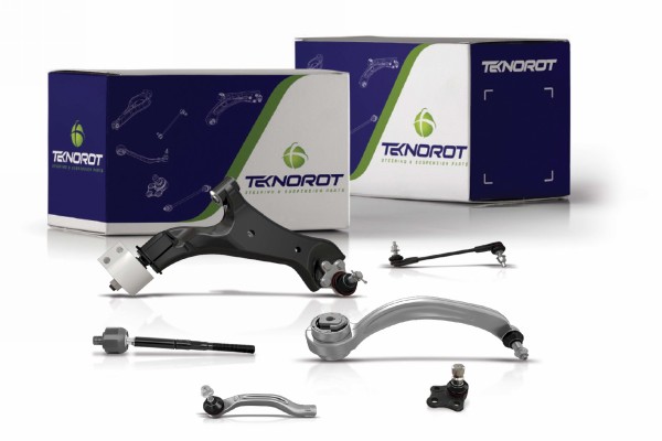 Teknorot вошел в 250 крупнейших промышленных предприятий Турции