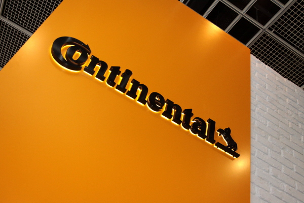 Continental продает подразделение ContiTech