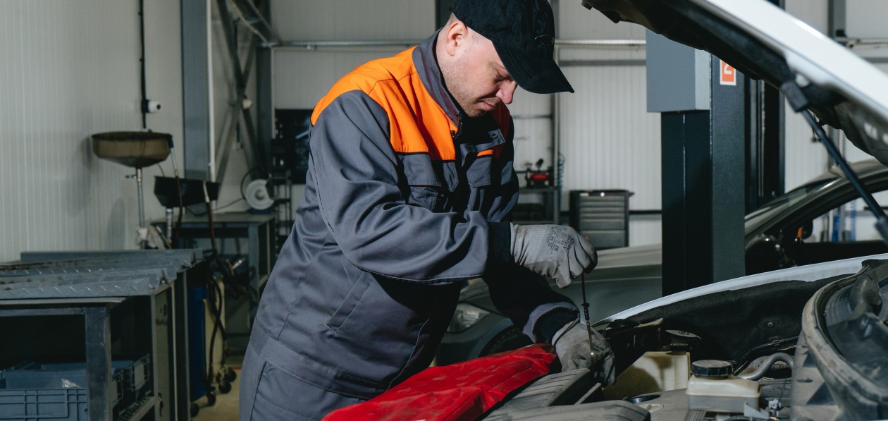 FIT Service запустил горячую линию для автовладельцев