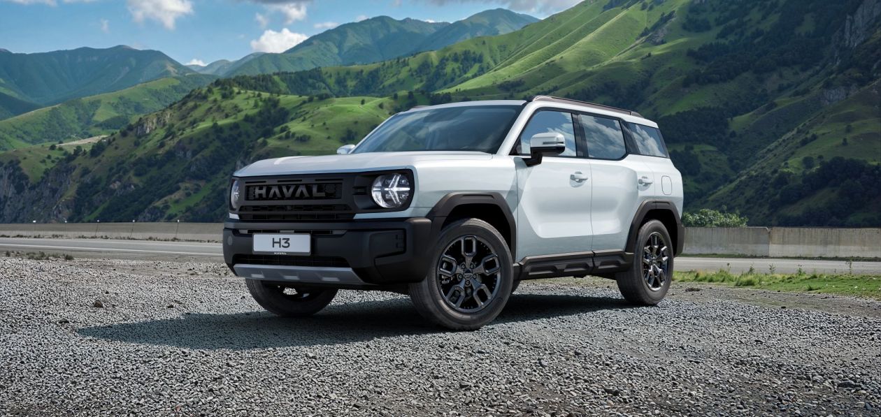 GWM отчитался о продажах автомобилей во втором квартале