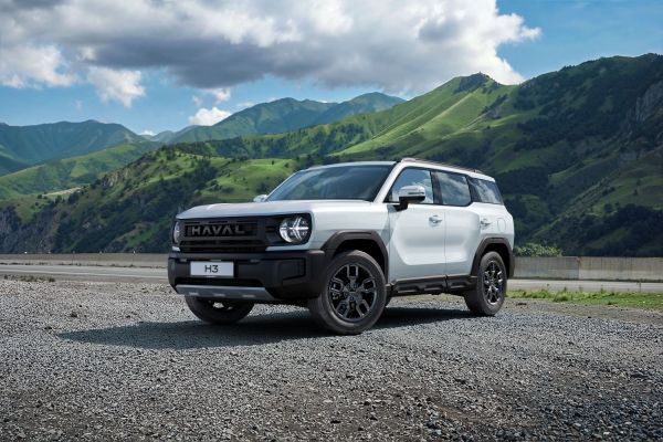 GWM отчитался о продажах автомобилей во втором квартале