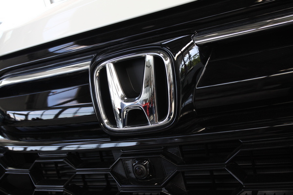 Honda отзывает более 300 тыс. автомобилей в США