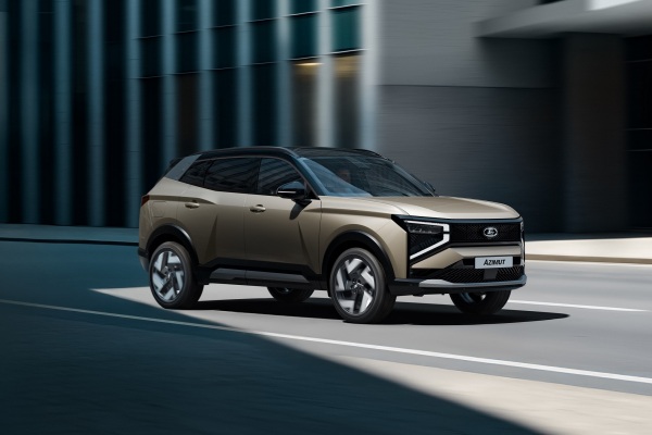 АвтоВАЗ отчитался о продажах в первом полугодии 2026 года