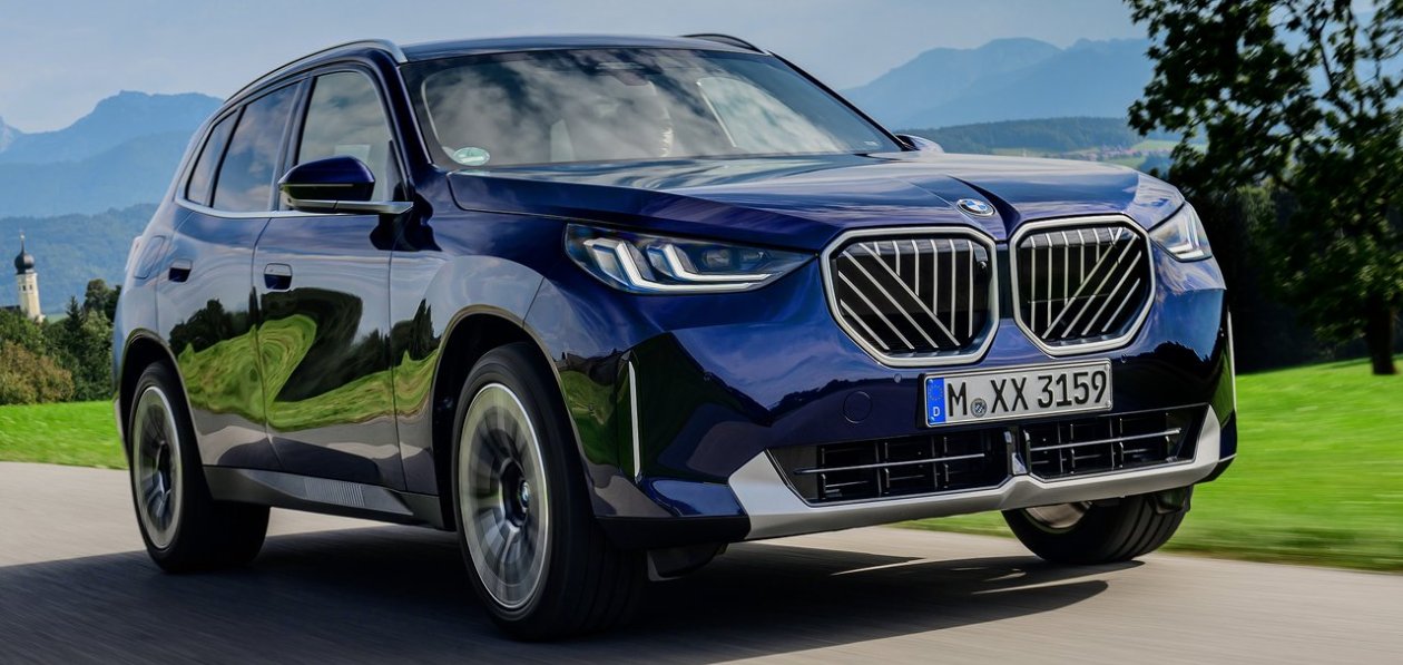 Более 300 тыс. автомобилей BMW попали под отзыв в США