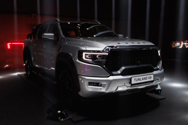 Россияне стали покупать меньше дизельных автомобилей