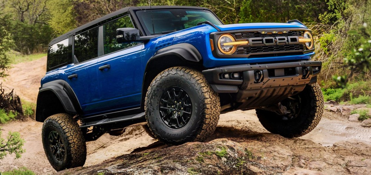 Ford отзывает более 565 тыс. автомобилей в США