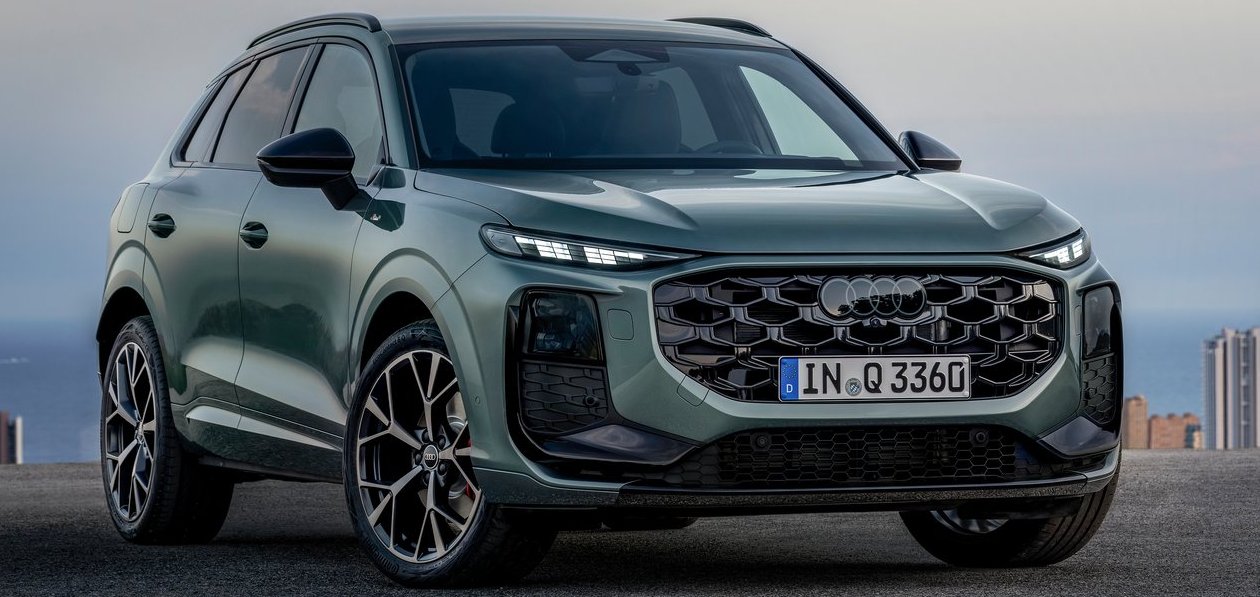 Россияне стали покупать больше немецких автомобилей