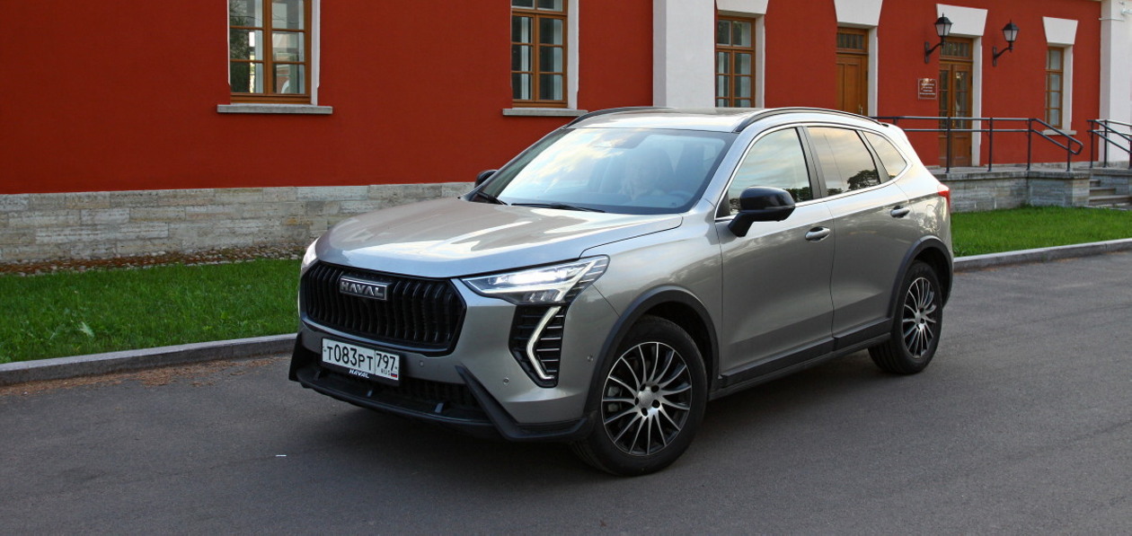 Названы самые популярные автомобили в Петербурге в первой половине года