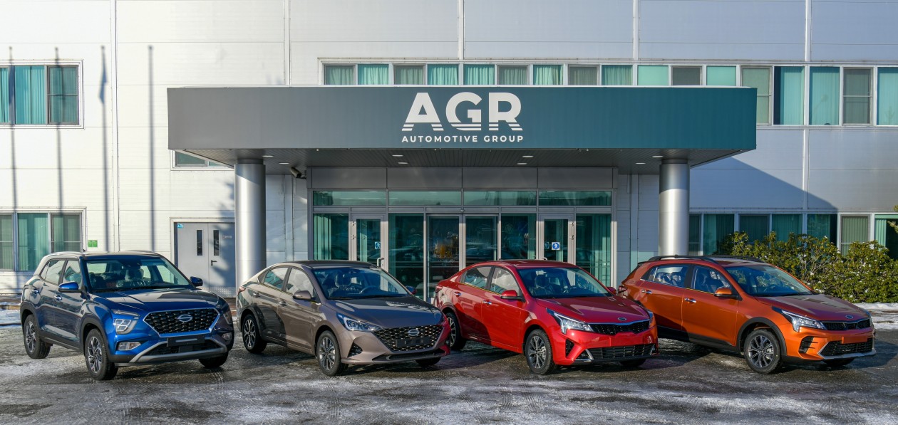Новый производственный лидер российского автопрома обошел Haval