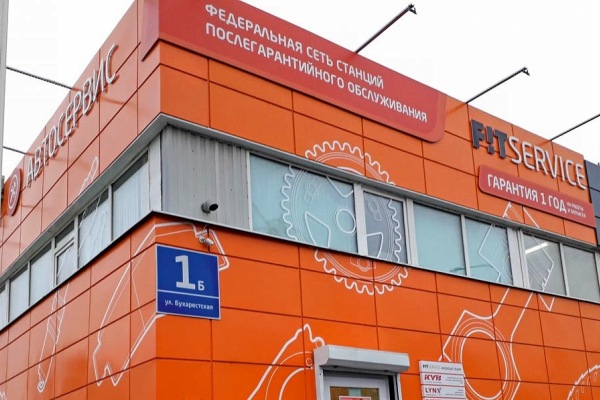 Корпоративные автопарки теперь подключают к FIT Fleet за сутки