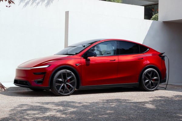 Рекордный отзыв Tesla в Китае затронет почти 3 млн машин