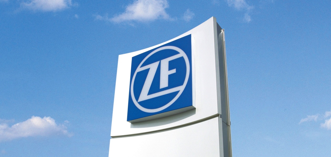 В ZF не ждут быстрой стабилизации мирового авторынка