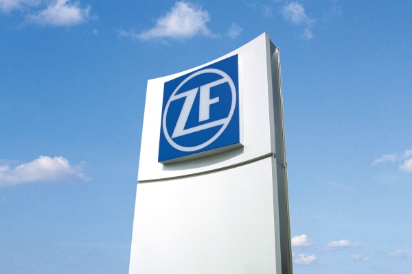 В ZF не ждут быстрой стабилизации мирового авторынка