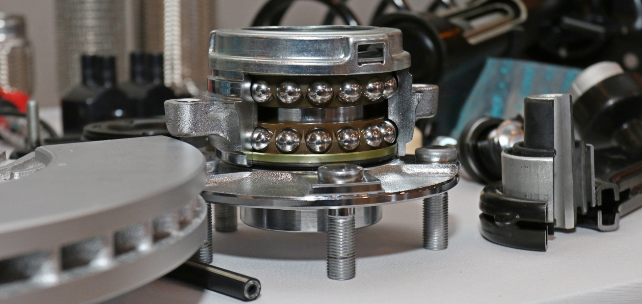 Импорт запчастей из Китая обновил рекорд