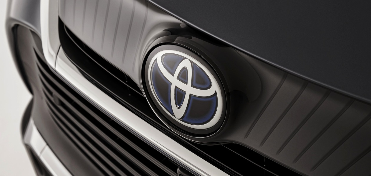 Toyota теряет Китай на шестой месяц падения продаж