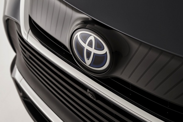 Toyota теряет Китай на шестой месяц падения продаж