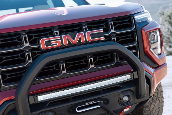 Новые топливные нормативы сберегут GM 20 млрд долларов