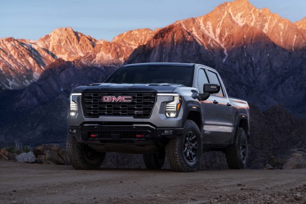 GM отказалась от гибридов ради дизеля