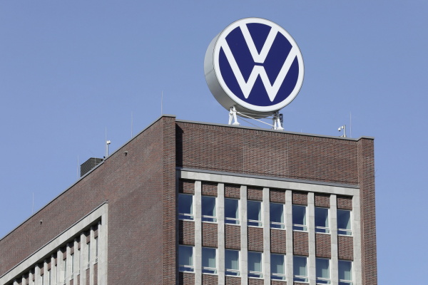 Volkswagen может продать Ducati в рамках реструктуризации
