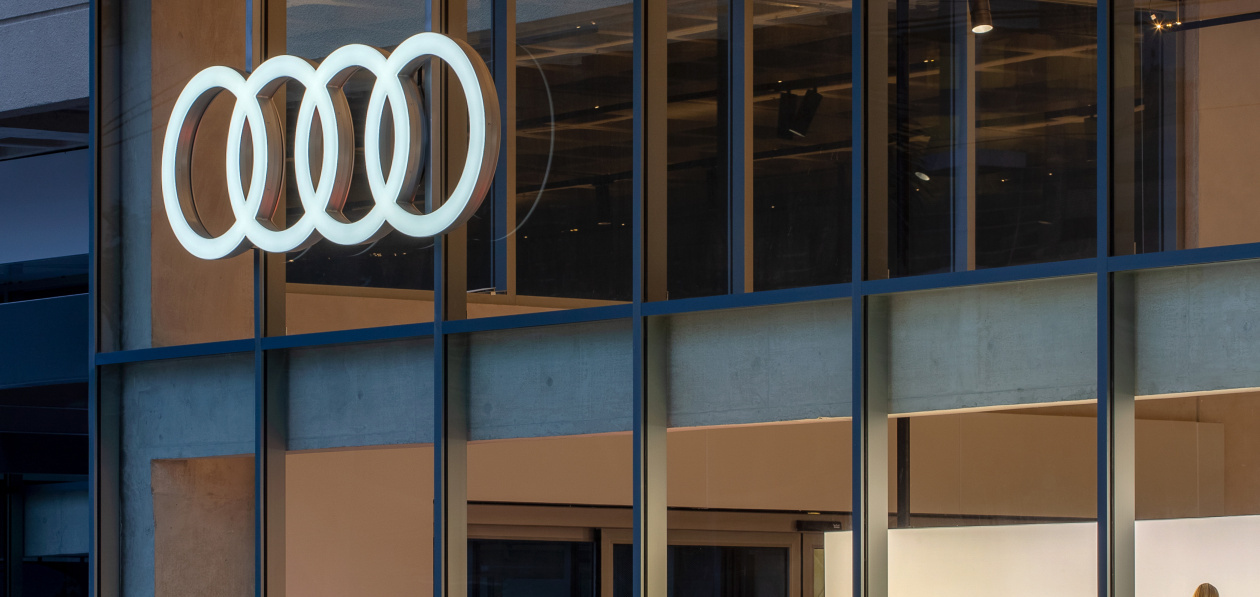 Volkswagen и Audi отзывают более 2,1 млн машин