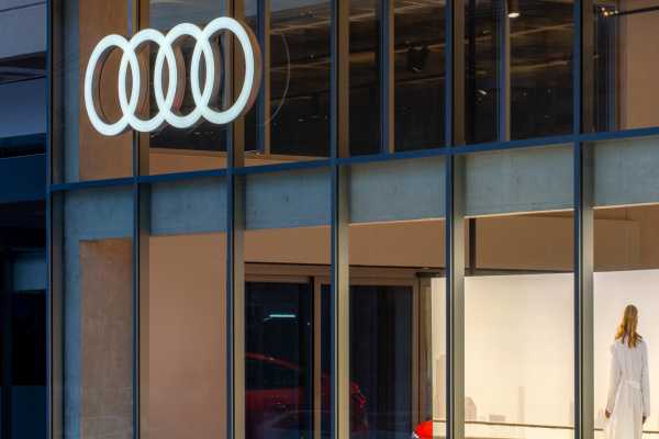 Volkswagen и Audi отзывают более 2,1 млн машин