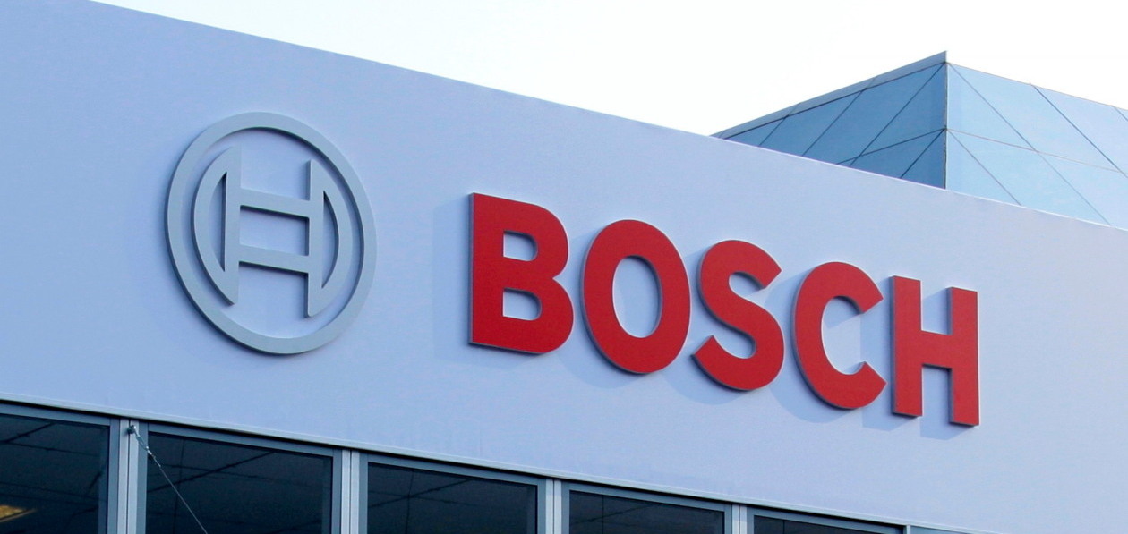 Bosch рассчитывает на прибыль по итогам 2026 года
