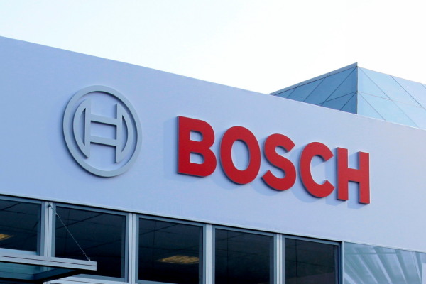 Bosch рассчитывает на прибыль по итогам 2026 года