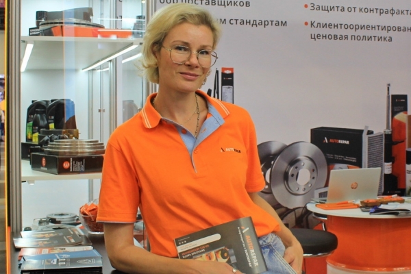 Не Euro, а Autorepar: «Мы сохранили и техподдержку, и гарантию, и компетенции»