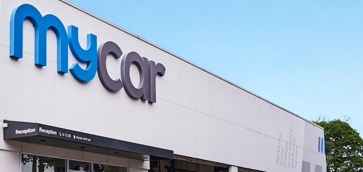 Continental продает австралийскую сеть Mycar китайской Tuhu